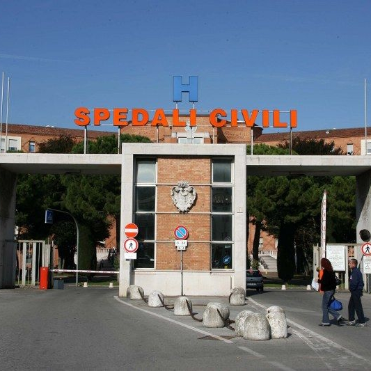 Presidio Ospedaliero degli Spedali Civili Brescia - Montichiari (BS)